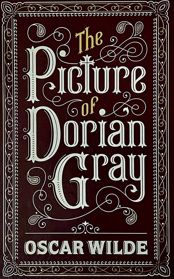 Picture Of Dorian Gray