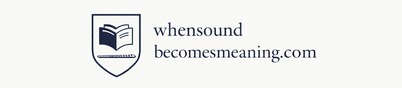 When Sound Becomes Meaning-A Philosophy Of Musical Interpretation For Flutists