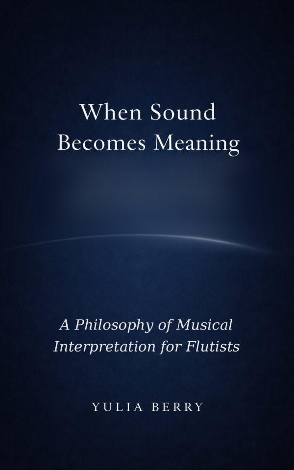 When Sound Becomes Meaning