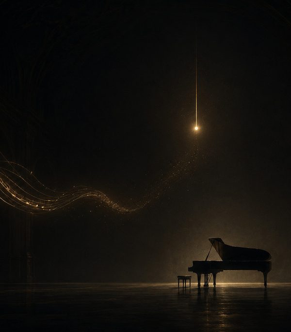 Minimal Zeros: Why Silence Creates Meaning in Music
