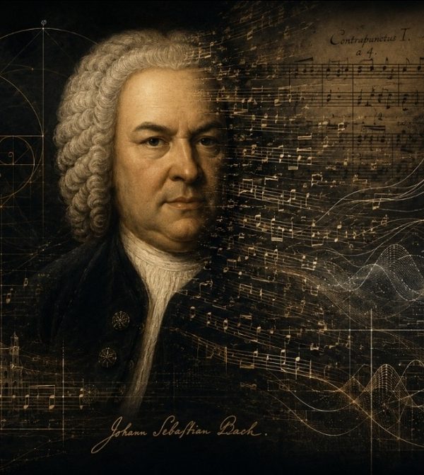 The Music That Cannot Collapse – Full Essay