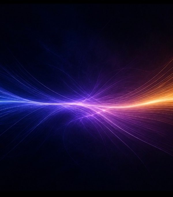 When Nothing Moves Faster Than Sound – Full Essay