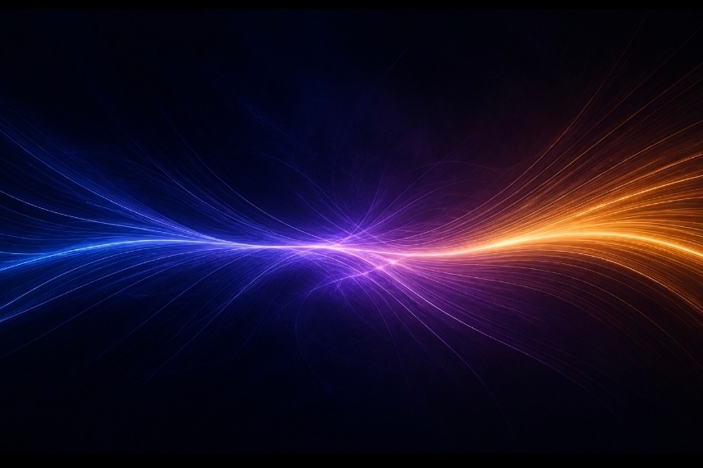 When Nothing Moves Faster Than Sound – Full Essay