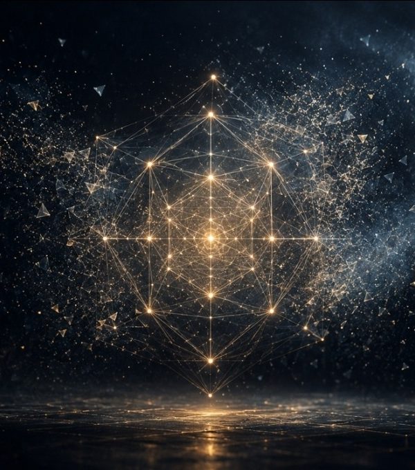 Why Meaning Requires Structure – Full Essay
